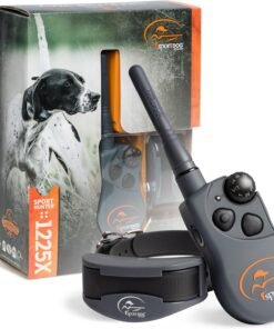 SportDOG Brand SportHunter X-Series 1225
