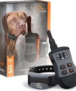 SportDOG Brand SportTrainer 500 Yard