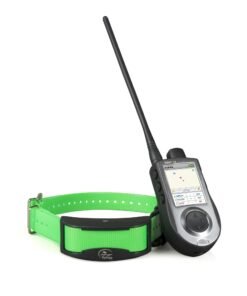 SportDOG Brand TEK 1.5 Tracking & E-Collar System