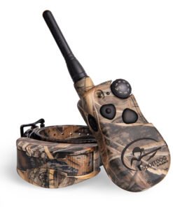 SportDOG WetlandHunter X-Series - SD-1825XCAMO