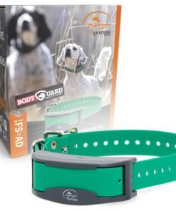 The SportDOG Brand FieldSentinel 825/1825 Add-A-Dog Collar