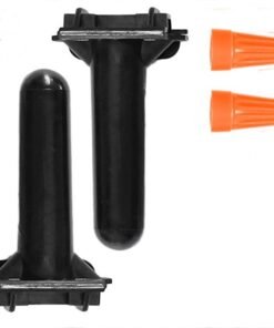 Waterproof Dog Fence Wire Splices